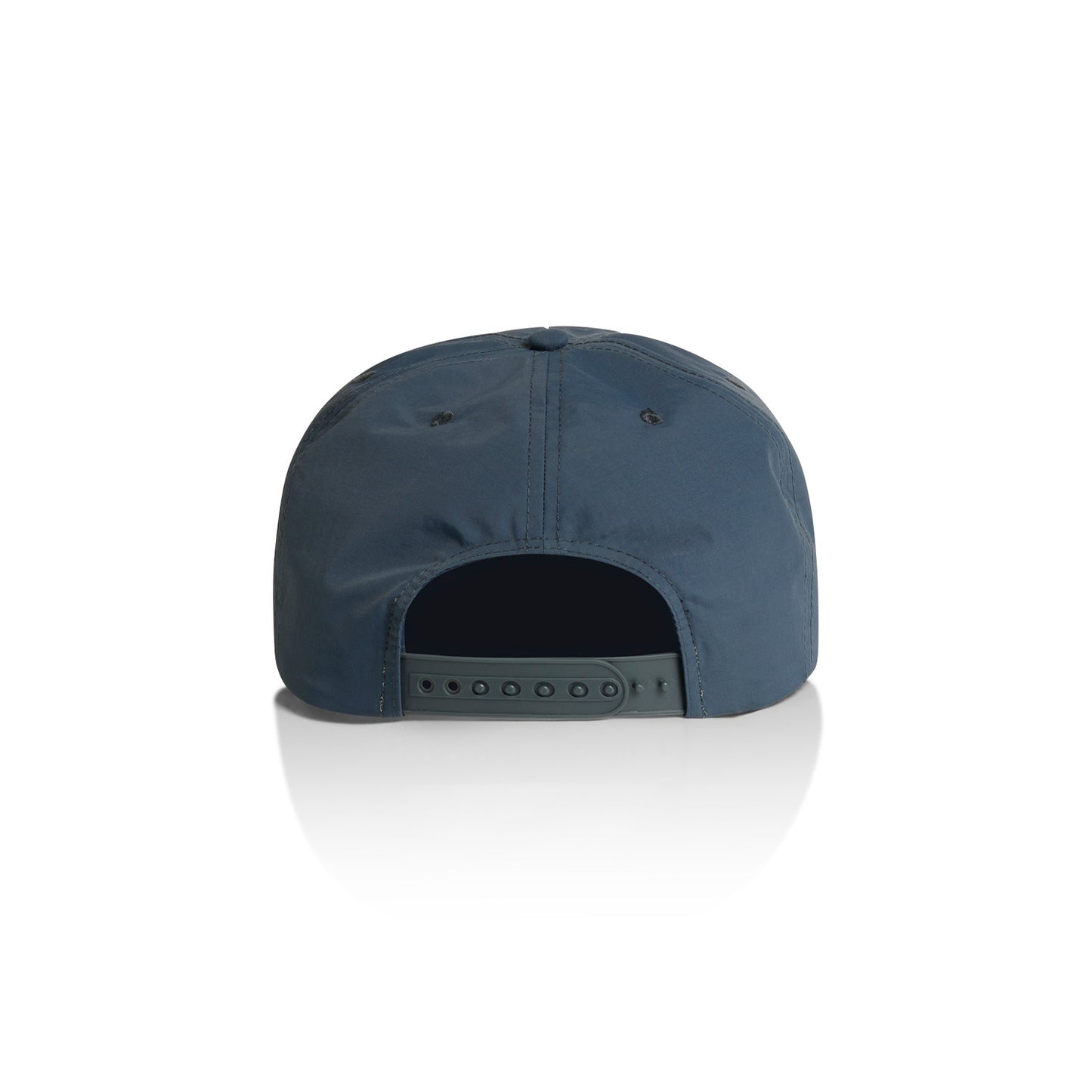 LOGO SURF CAP - PETROL BLUE/WHITE