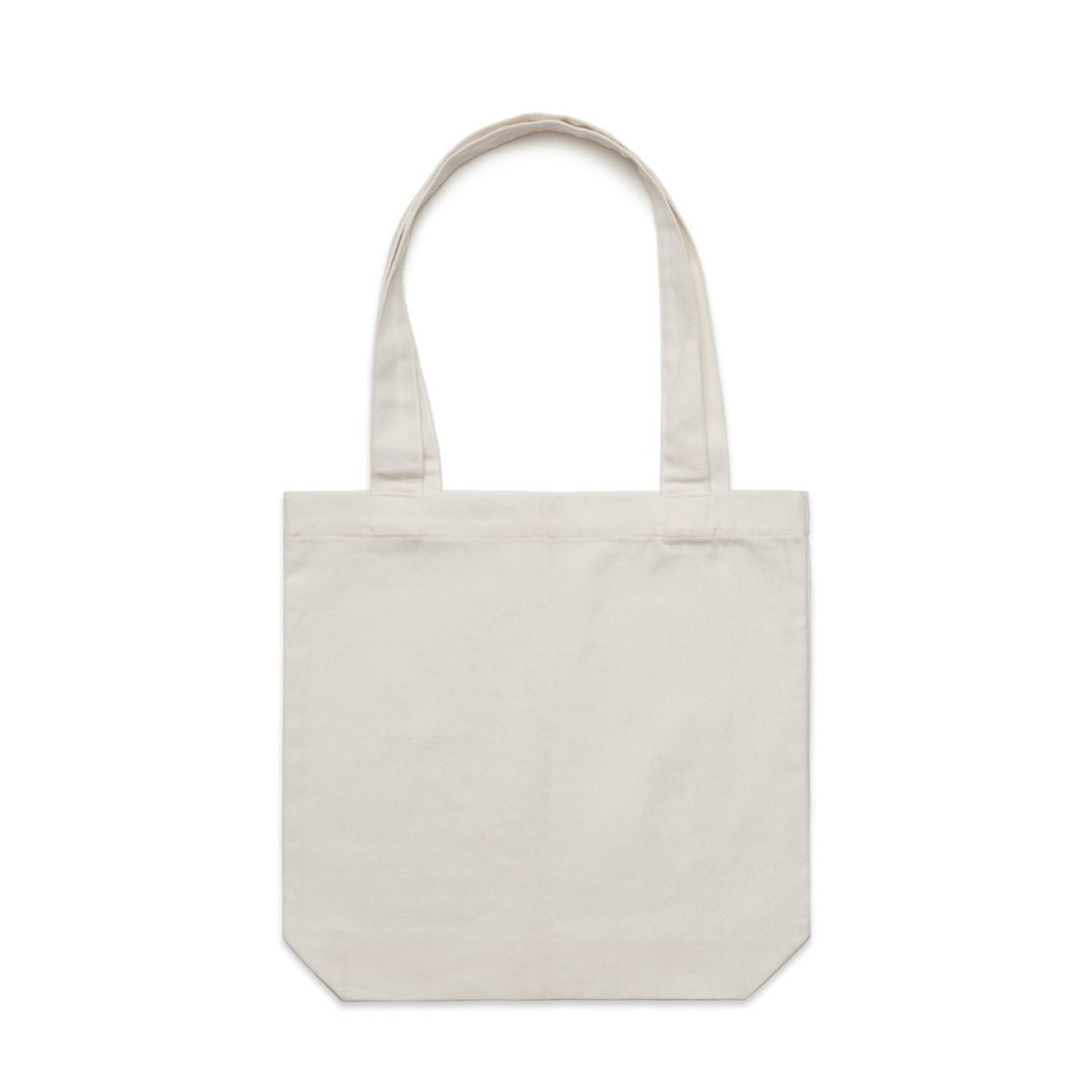 BEACH BAR TOTE - BONE